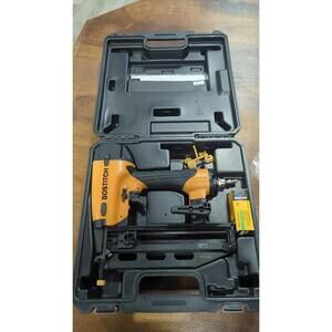 Bostitch FN1664 Pneumatic 16GA Air Nailer W/ Nails